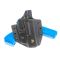 Кобура Ata-Gear Hit Factor Ver.1 для Glock 17 / 22 / 47 Carbon Fiber Black