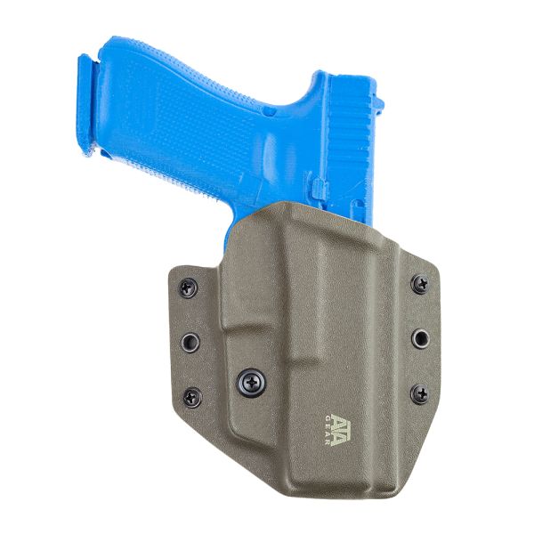 Кобура Ata-Gear Hit Factor Ver.1 для Glock 17 / 22 / 47 Olive Drab