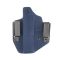 Кобура Ata-Gear Hit Factor Ver.1 для Glock 17 / 22 / 47 Police Blue