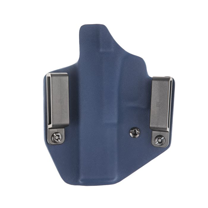 Кобура Ata-Gear Hit Factor Ver.1 для Glock 17 / 22 / 47 Police Blue