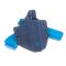 Кобура Ata-Gear Hit Factor Ver.1 для Glock 17 / 22 / 47 Police Blue