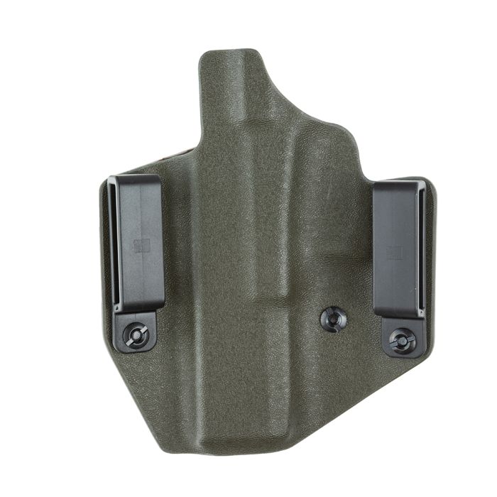 Кобура Ata-Gear Hit Factor Ver.1 для Glock 17 / 22 / 47 Multicam