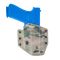 Кобура Ata-Gear Hit Factor Ver.1 для Glock 17 / 22 / 47 Multicam