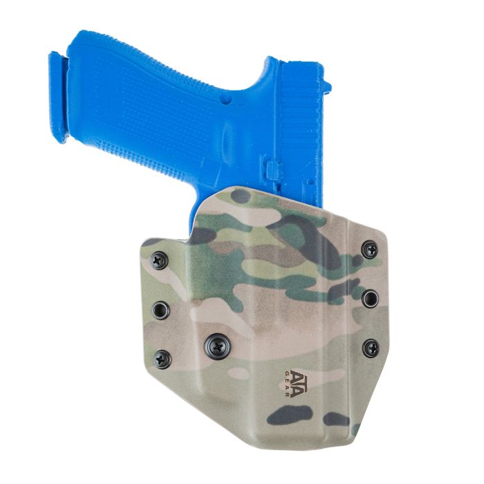 Кобура Ata-Gear Hit Factor Ver.1 для Glock 17 / 22 / 47 Multicam