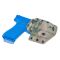 Кобура Ata-Gear Hit Factor Ver.1 для Glock 17 / 22 / 47 Multicam