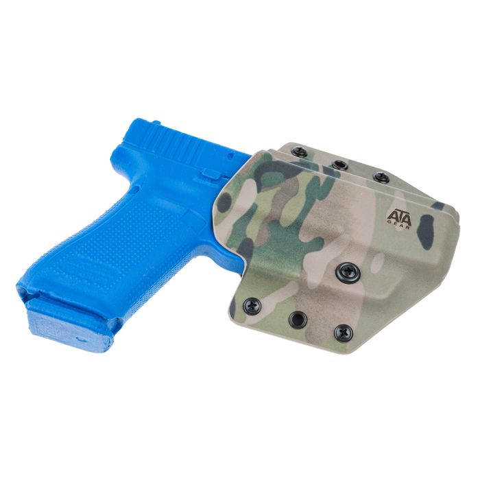 Кобура Ata-Gear Hit Factor Ver.1 для Glock 17 / 22 / 47 Multicam