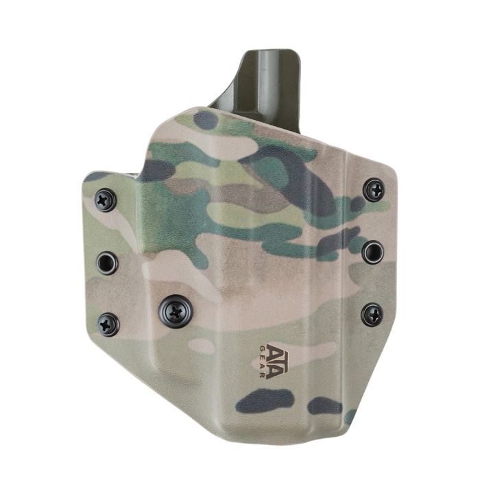 Кобура Ata-Gear Hit Factor Ver.1 для Glock 17 / 22 / 47 Multicam