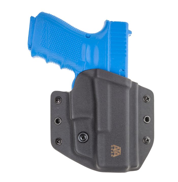 Кобура Ata-Gear Hit Factor Ver.1 для Glock 19 / 23 / 19X / 45