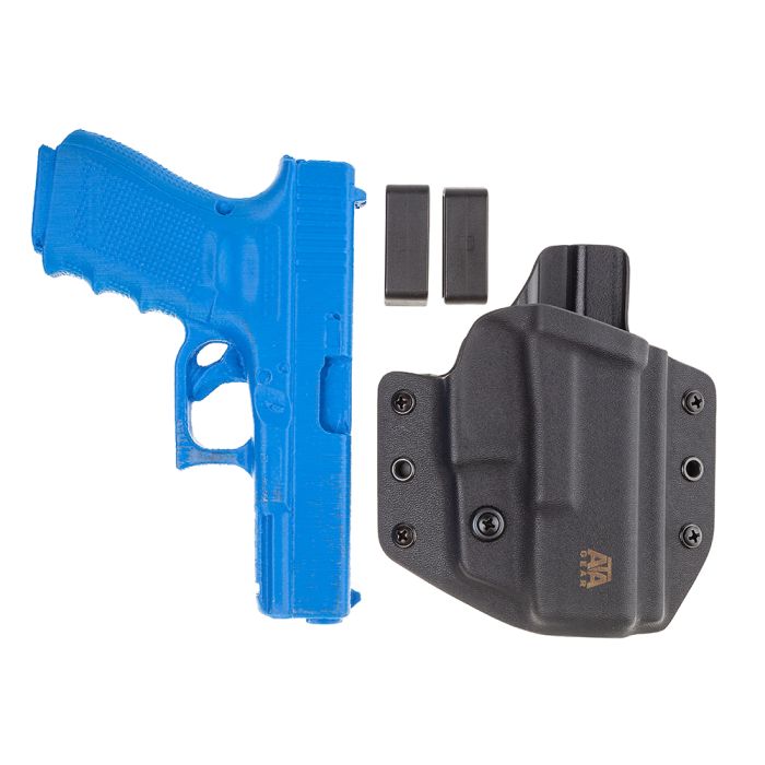 Кобура Ata-Gear Hit Factor Ver.1 для Glock 19 / 23 / 19X / 45