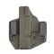 Кобура Ata-Gear Hit Factor Ver.1 для Glock 19 / 23 / 19X / 45 Olive Drab