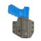 Кобура Ata-Gear Hit Factor Ver.1 для Glock 19 / 23 / 19X / 45 Olive Drab