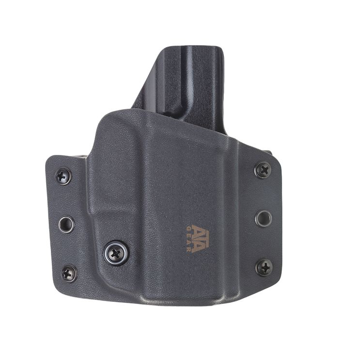 Кобура Ata-Gear Hit Factor Ver.1 для Glock 43/43X