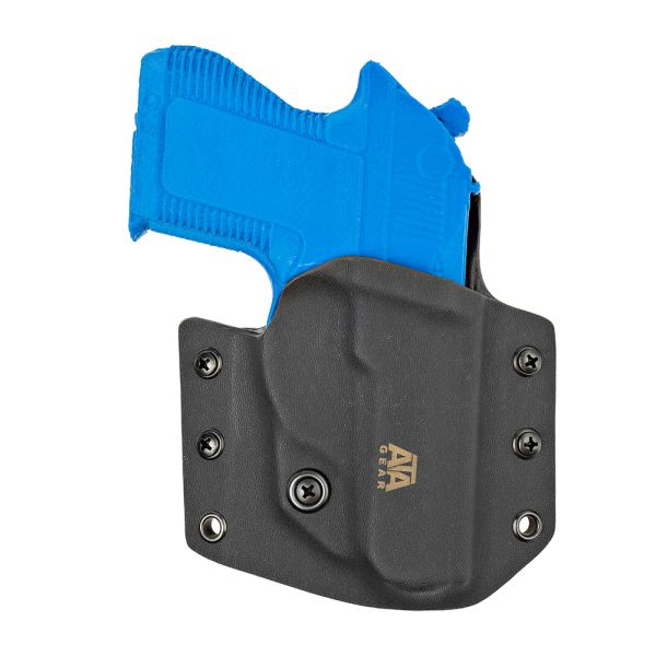 Кобура Ata-Gear Hit Factor Ver.1 для ПСМ / ПСМ (Р) 