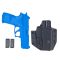 Кобура Ata-Gear Hit Factor Ver.1 для SIG Sauer P229