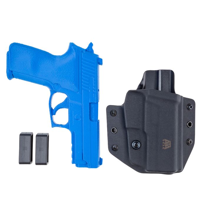 Кобура Ata-Gear Hit Factor Ver.1 для SIG Sauer P229