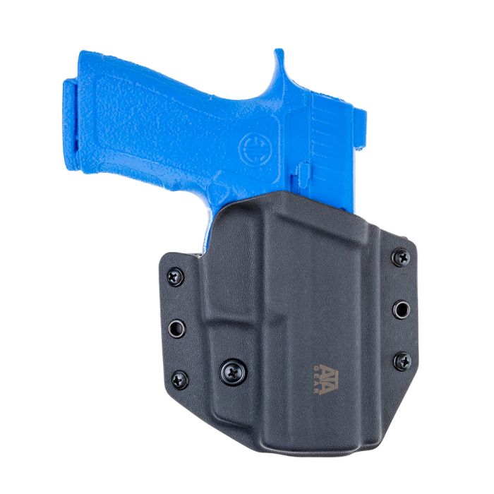 Кобура Ata-Gear Hit Factor Ver.1 для SIG Sauer P320 Carry/ X-Carry/ Compact/ М-18/ AXG Classic/ Nitron Compact