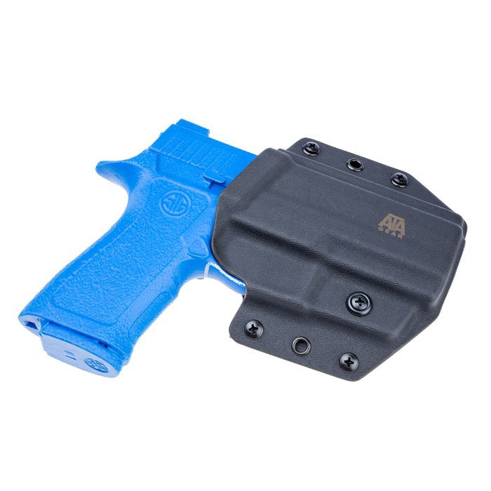Кобура Ata-Gear Hit Factor Ver.1 для SIG Sauer P320 Carry/ X-Carry/ Compact/ М-18/ AXG Classic/ Nitron Compact