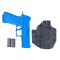 Кобура Ata-Gear Hit Factor Ver.1 для SIG Sauer P320 Carry/ X-Carry/ Compact/ М-18/ AXG Classic/ Nitron Compact