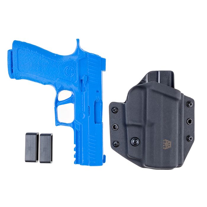 Кобура Ata-Gear Hit Factor Ver.1 для SIG Sauer P320 Carry/ X-Carry/ Compact/ М-18/ AXG Classic/ Nitron Compact