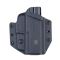 Кобура Ata-Gear Hit Factor Ver.1 для SIG Sauer P320 Carry/ X-Carry/ Compact/ М-18/ AXG Classic/ Nitron Compact