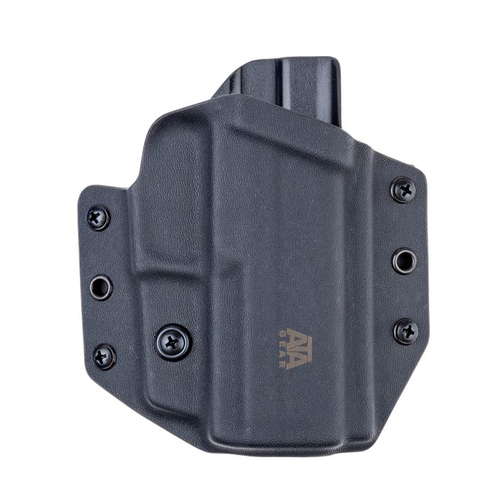Кобура Ata-Gear Hit Factor Ver.1 для SIG Sauer P320 Carry/ X-Carry/ Compact/ М-18/ AXG Classic/ Nitron Compact
