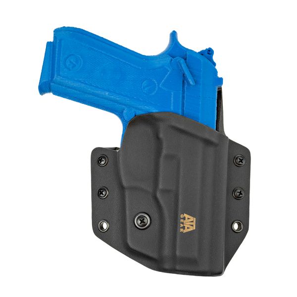 Кобура Ata-Gear Hit Factor Ver.1 для Вій-19 / Taurus PT58