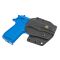 Кобура Ata-Gear Hit Factor Ver.1 для Вій-19 / Taurus PT58