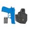 Кобура Ata-Gear Hit Factor Ver.1 для Вій-19 / Taurus PT58