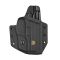 Кобура Ata-Gear Hit Factor Ver.1 для Вій-19 / Taurus PT58