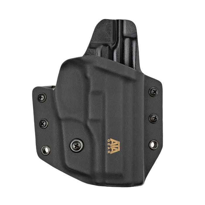 Кобура Ata-Gear Hit Factor Ver.1 для Вій-19 / Taurus PT58