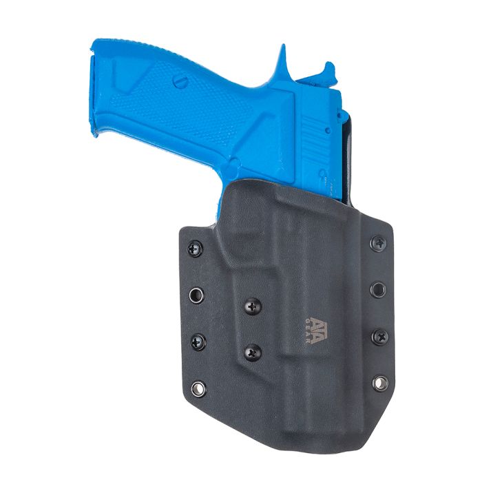 Кобура Ata-Gear Ranger ver.1 для Форт-14 (овальна Picatinny)