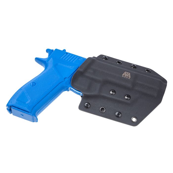 Кобура Ata-Gear Ranger ver.1 для Форт-14 (овальна Picatinny)