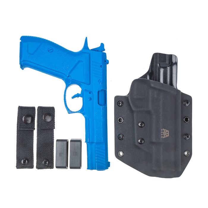 Кобура Ata-Gear Ranger ver.1 для Форт-14 (овальна Picatinny)