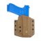 Кобура Ata-Gear Ranger ver.1 для Glock 17 / 22 / 47 Coyote Brown