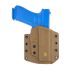 Кобура Ata-Gear Ranger ver.1 для Glock 17 / 22 / 47 Coyote Brown
