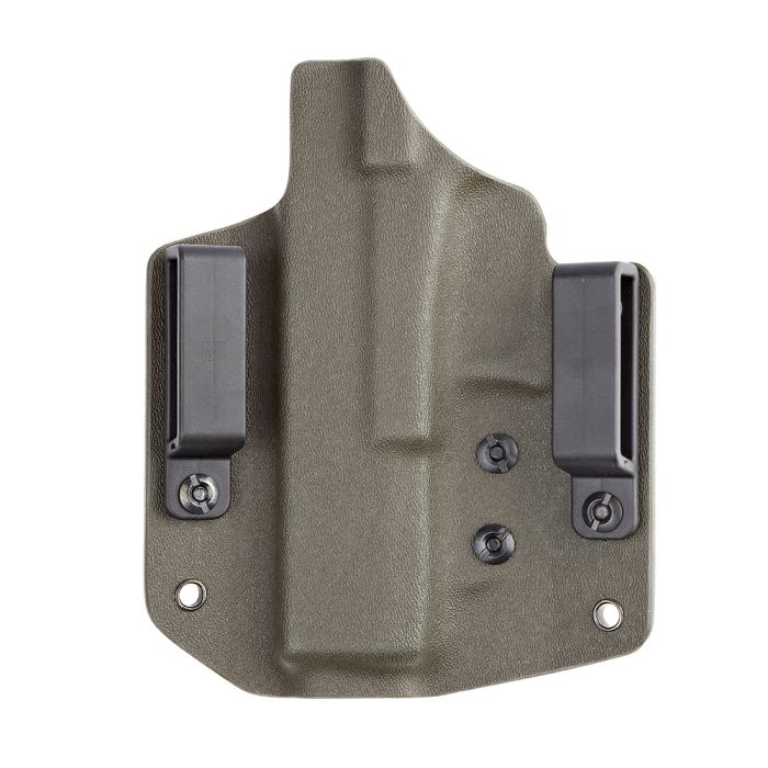 Кобура Ata-Gear Ranger ver.1 для Glock 17 / 22 / 47 Olive Drab