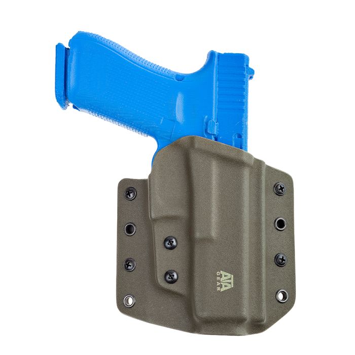 Кобура Ata-Gear Ranger ver.1 для Glock 17 / 22 / 47 Olive Drab