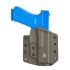 Кобура Ata-Gear Ranger ver.1 для Glock 17 / 22 / 47 Olive Drab