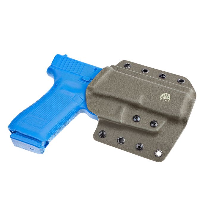 Кобура Ata-Gear Ranger ver.1 для Glock 17 / 22 / 47 Olive Drab