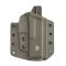 Кобура Ata-Gear Ranger ver.1 для Glock 17 / 22 / 47 Olive Drab