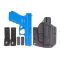 Кобура Ata-Gear Ranger ver.1 для Glock 19 / 23 / 19X / 45