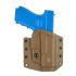 Кобура Ata-Gear Ranger ver.1 для Glock 19 / 23 / 19X / 45 Coyote Brown