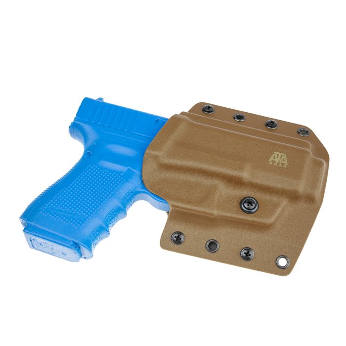 Кобура Ata-Gear Ranger ver.1 для Glock 19 / 23 / 19X / 45 Coyote Brown