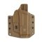 Кобура Ata-Gear Ranger ver.1 для Glock 19 / 23 / 19X / 45 Coyote Brown