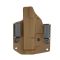 Кобура Ata-Gear Ranger ver.1 для Glock 19 / 23 / 19X / 45 Coyote Brown