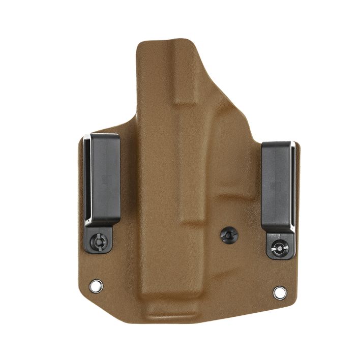Кобура Ata-Gear Ranger ver.1 для Glock 19 / 23 / 19X / 45 Coyote Brown