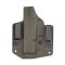 Кобура Ata-Gear Ranger ver.1 для Glock 19 / 23 / 19X / 45 Olive Drab