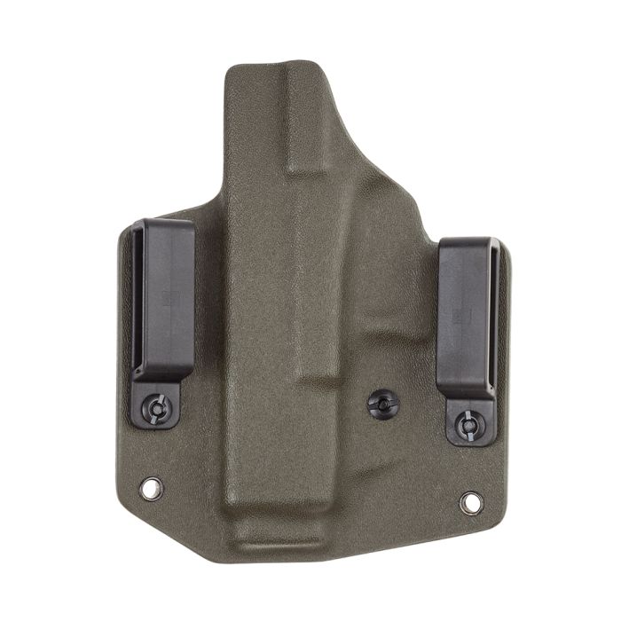 Кобура Ata-Gear Ranger ver.1 для Glock 19 / 23 / 19X / 45 Olive Drab