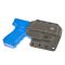 Кобура Ata-Gear Ranger ver.1 для Glock 19 / 23 / 19X / 45 Olive Drab