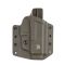 Кобура Ata-Gear Ranger ver.1 для Glock 19 / 23 / 19X / 45 Olive Drab